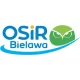 Logo OSiR - Jezioro Bielawskie