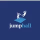 Logo Jump Hall – park trampolin