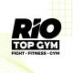 Logo Rio Top Gym