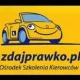 Logo ZDAJPRAWKO.PL