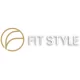 Logo Fit Style Sudecka