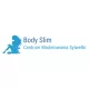 Logo Body Slim Centrum Modelowania Sylwetki
