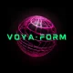 Logo Voyaform Studio