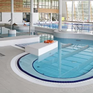 Aqua-Zdrój Wałbrzych