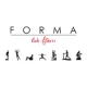 Logo Klub Fitness Forma