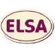 Logo Centrum Kosmetyczne ELSA