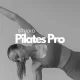 Logo Pilates Pro Studio