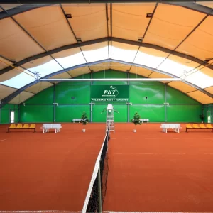 Puławskie Korty Tenisowe