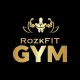 Logo Rozkfit Gym