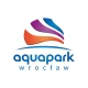 Logo Aquapark Zakrzów