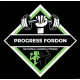 Logo Progress Fordon