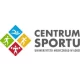 Logo Centrum Sportu Uniwersytetu Medycznego w Łodzi