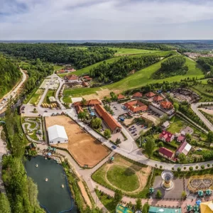 Bałtowski Kompleks Turystyczny