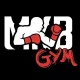 Logo MKB Gym