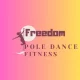 Logo Studio Freedom