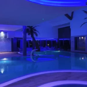 Hotel Oskar Business & SPA