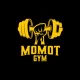 Logo Momot Gym