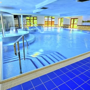 Hotel Verde Montana Wellness & SPA