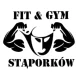 Logo Fit & Gym