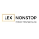Logo LEXNONSTOP