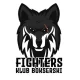 Logo Klub Bokserski Fighters