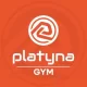 Logo Platyna Gym