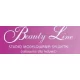 Logo Beauty Line Studio Modelowania Zgrabnej Sylwetki