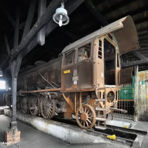 Muzeum Przemysłu i Kolejnictwa na Śląsku