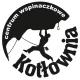 Logo Centrum Wspinaczkowe Kotłownia