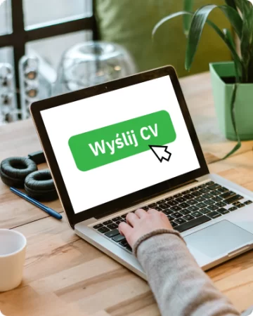 Nie znalazłeś oferty dopasowanej do Ciebie?