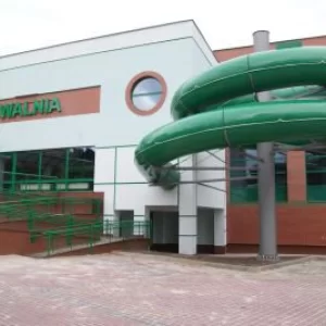Pływalnia