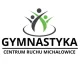 Logo Gymnastyka Centrum Ruchu