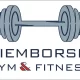 Logo Siemborski Gym & Fitness