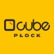 Logo Cube Club