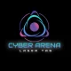 Logo Cyber Arena Laser Tag