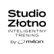 Logo Studio Złotno Inteligentny Trening