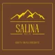 Logo Salina Relax - Grota solna