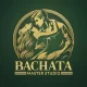 Logo Bachata Master Studio
