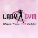 Logo Lady Gym