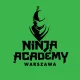 Logo Ninja Academy