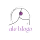Logo Ale Błogo