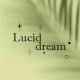 Logo Lucid Dream Studio