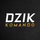 Logo Dzik Komando