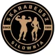 Logo Siłownia Skarabeusz
