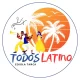 Logo Todos Latino