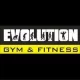 Logo Evolution Gym