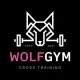 Logo Wolf Gym