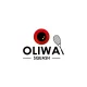 Logo Oliwa Squash