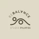 Logo Rebalance Pilates Studio