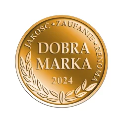 Dobra Marka 2024